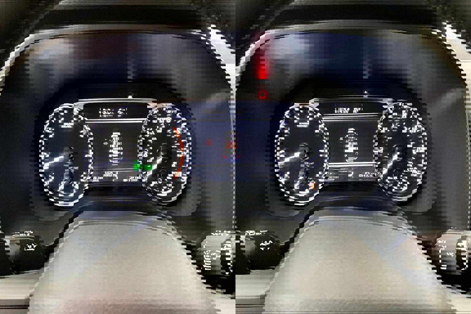 New 2025 Nissan Rogue SV image 46