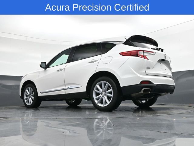 Certified 2022 Acura RDX AWD image 31