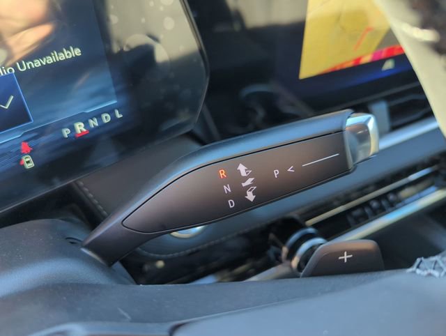 New 2026 Chevrolet Equinox LT w/ Midnight Edition image 15