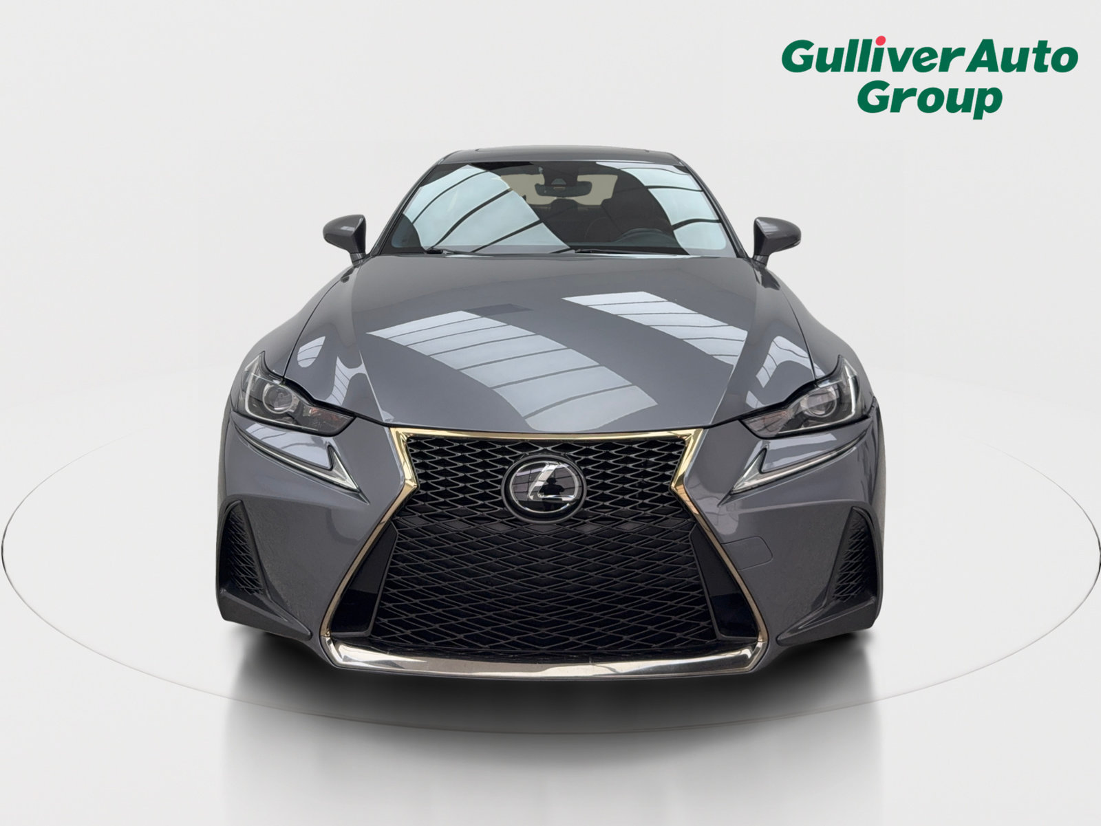 Used 2017 Lexus IS 200t F Sport w/ F Sport Package RWD image 7