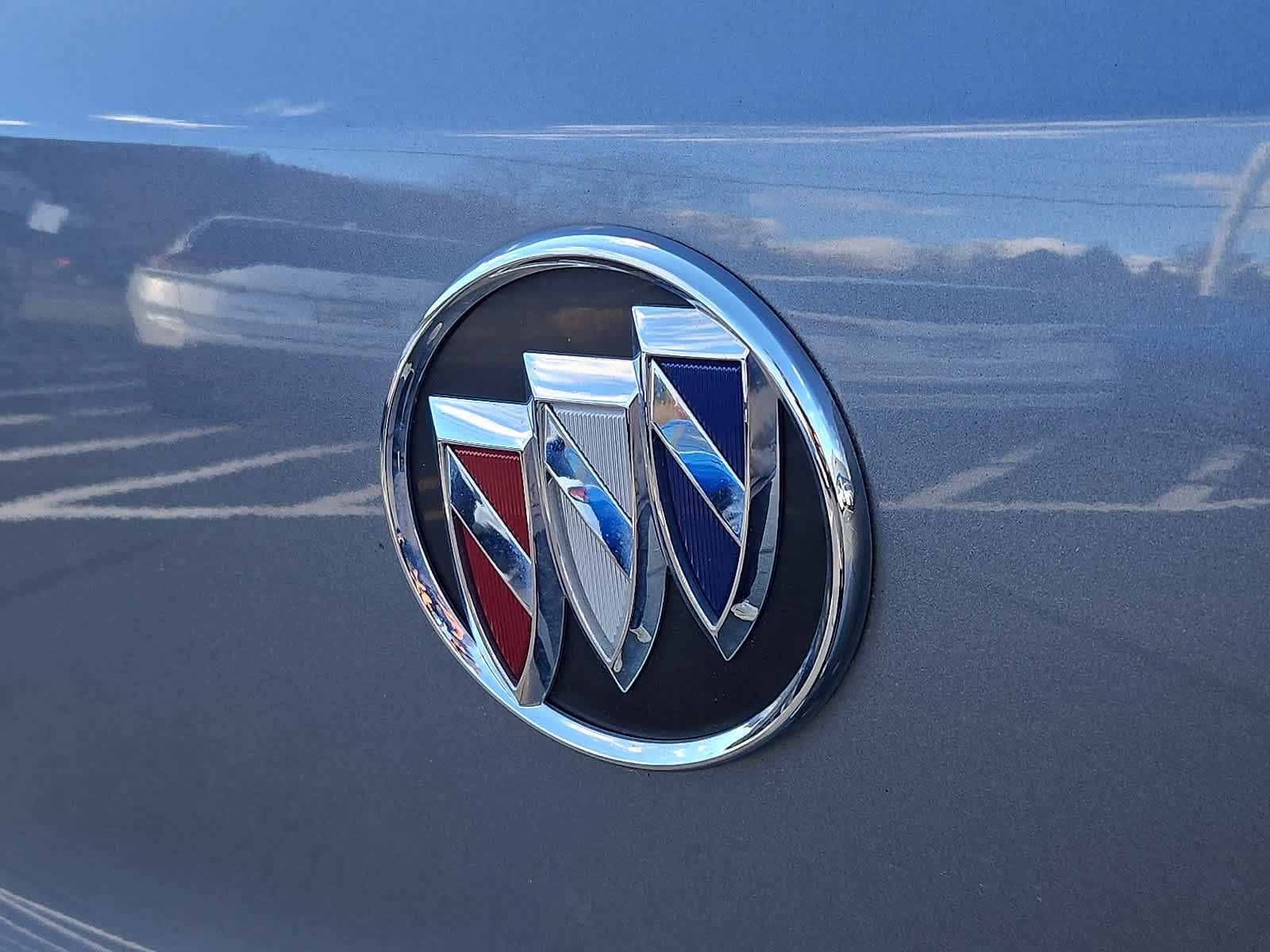 Used 2022 Buick Encore GX Preferred w/ Sport Touring Package image 29