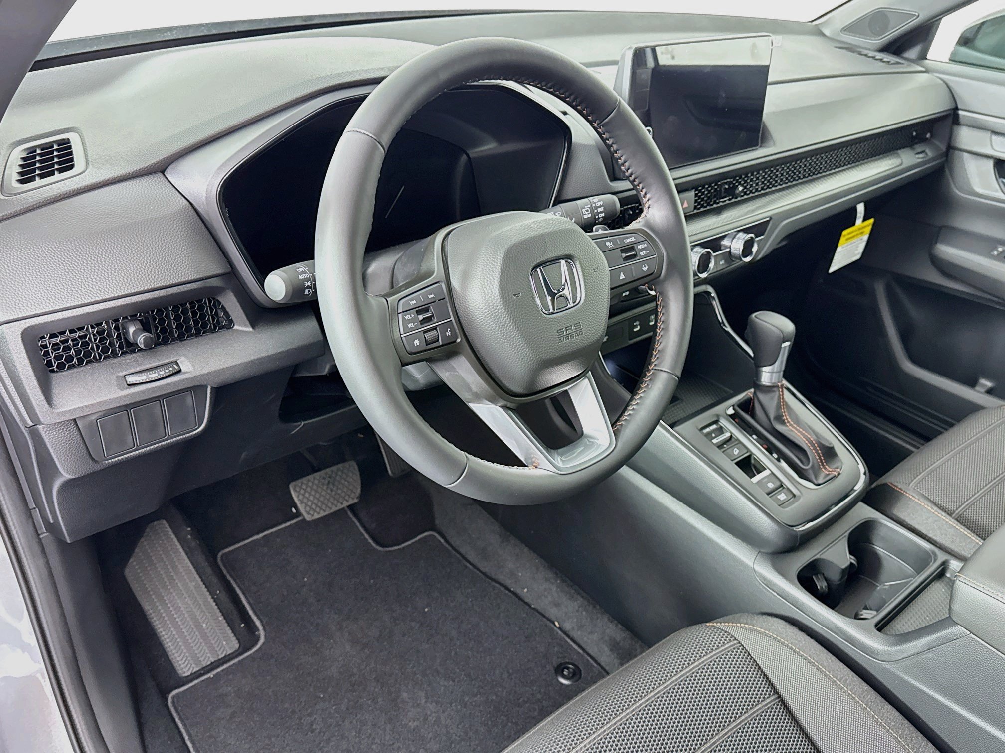 New 2026 Honda CR-V Sport image 9