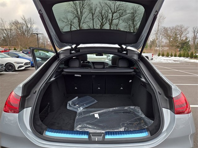 New 2026 Mercedes-Benz GLE 450 4MATIC Coupe image 32