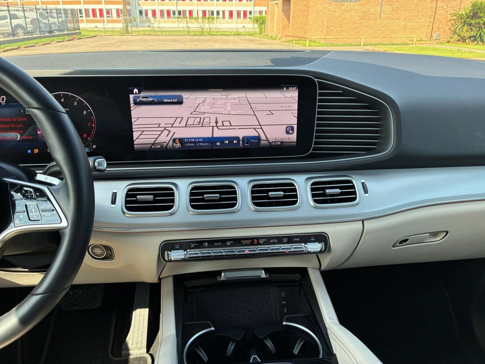 Used 2026 Mercedes-Benz GLE 350 4MATIC image 16