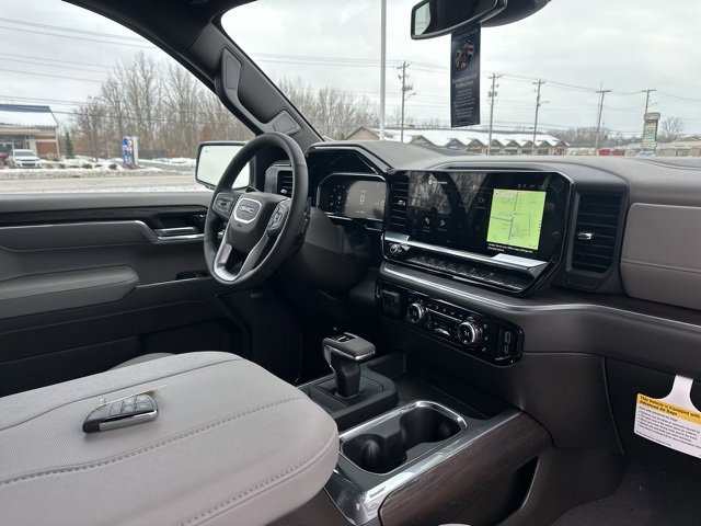 New 2026 GMC Sierra 1500 SLT w/ SLT Convenience Package image 9