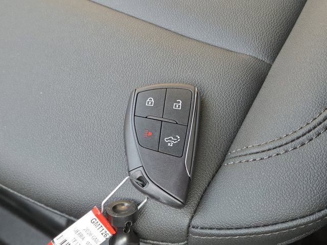 New 2026 GMC Sierra 2500 Pro image 34