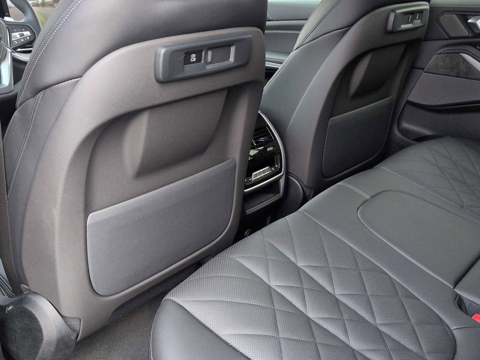 Certified 2023 BMW X5 xDrive40i w/ Premium Package image 18