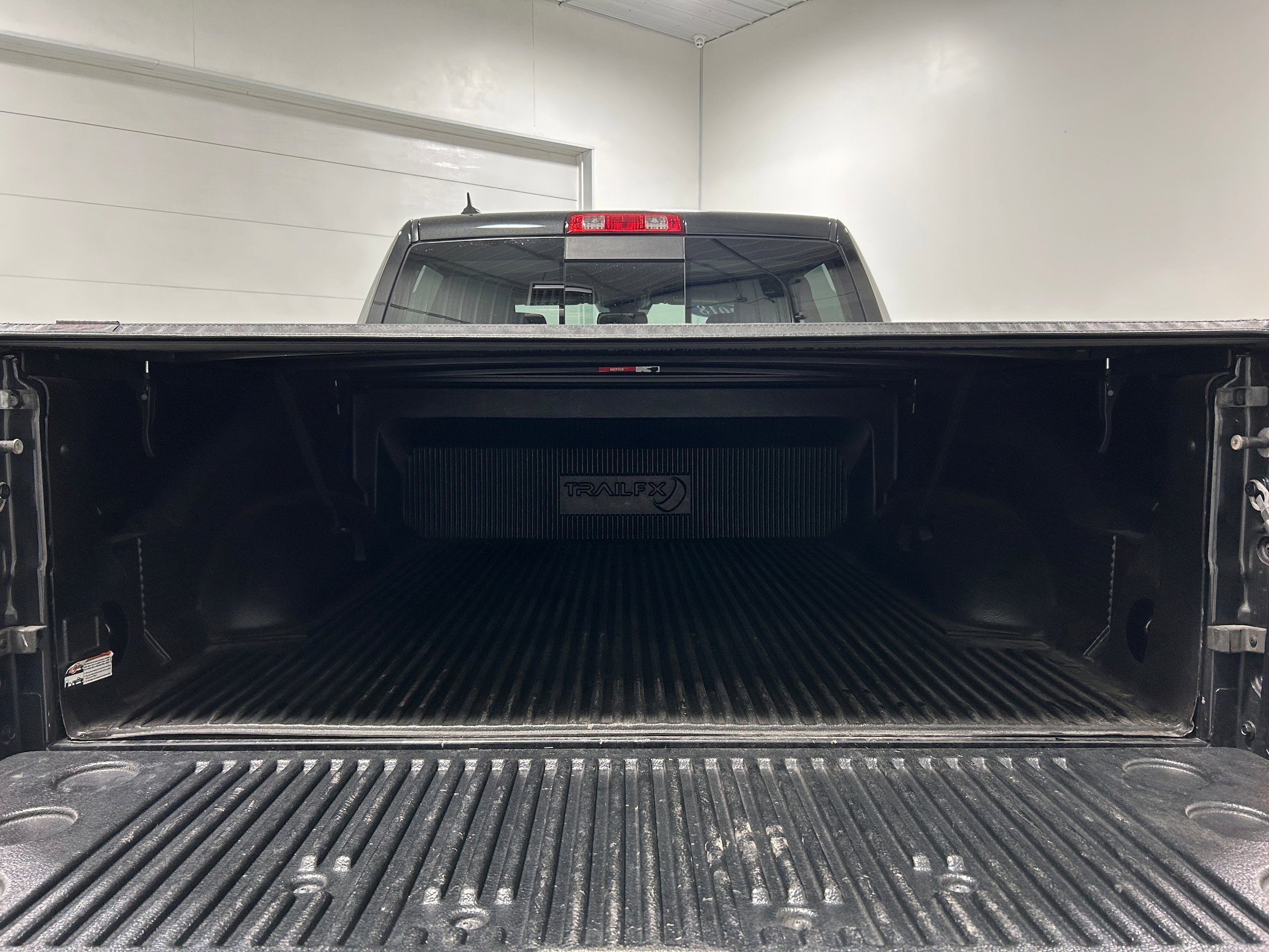 Used 2018 RAM 1500 Big Horn AWD/4WD image 32