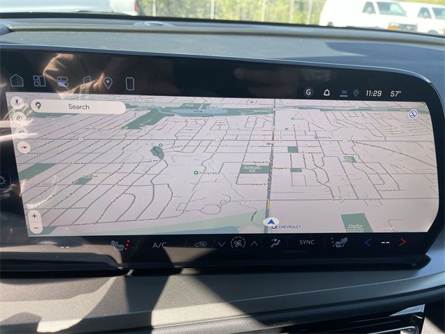 New 2026 Chevrolet Traverse LT w/ Driver Confidence Package image 18