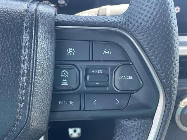 Used 2025 Toyota Tacoma TRD Sport RWD image 23