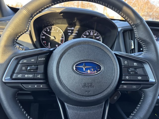 Used 2025 Subaru Forester Limited image 30