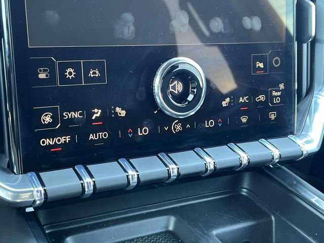 New 2025 GMC Acadia Elevation w/ Elevation Premium Package image 23