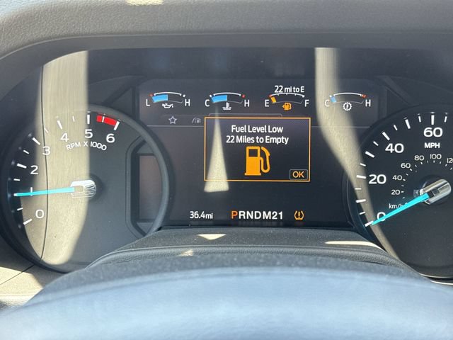 New 2026 Ford E-350 and Econoline 350 Super Duty w/ Power Equipment Group RWD image 25