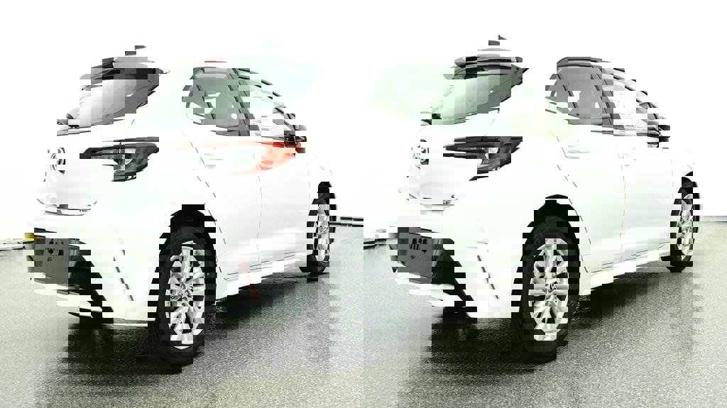 New 2026 Toyota Corolla SE image 4