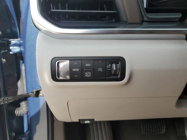 New 2026 GMC Terrain Denali AWD/4WD image 29