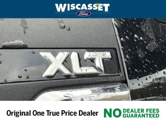 New 2024 Ford F350 XLT w/ 360-Degree Camera Package AWD/4WD image 10