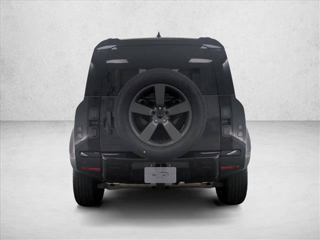 New 2026 Land Rover Defender 110 S AWD/4WD image 8