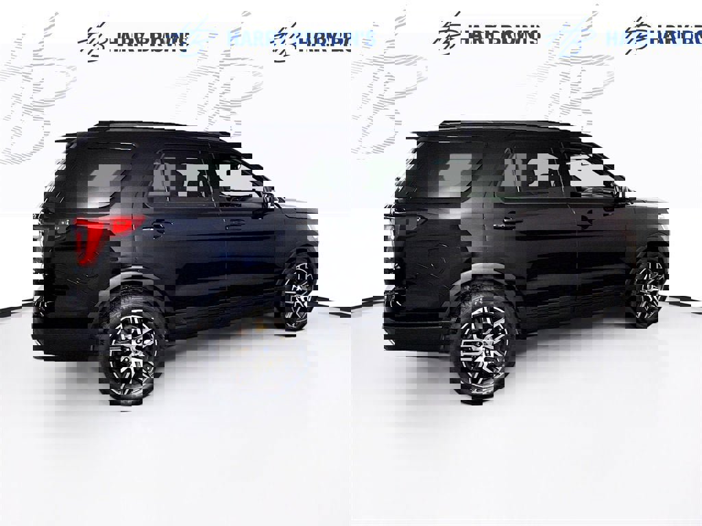 Used 2017 Ford Explorer Sport w/ Equipment Group 401A image 33