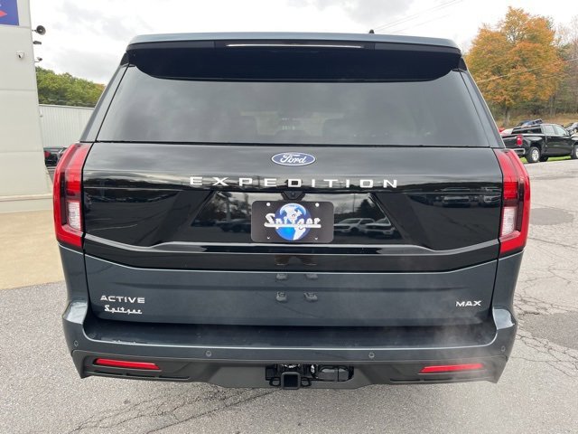 New 2025 Ford Expedition Max Active image 6