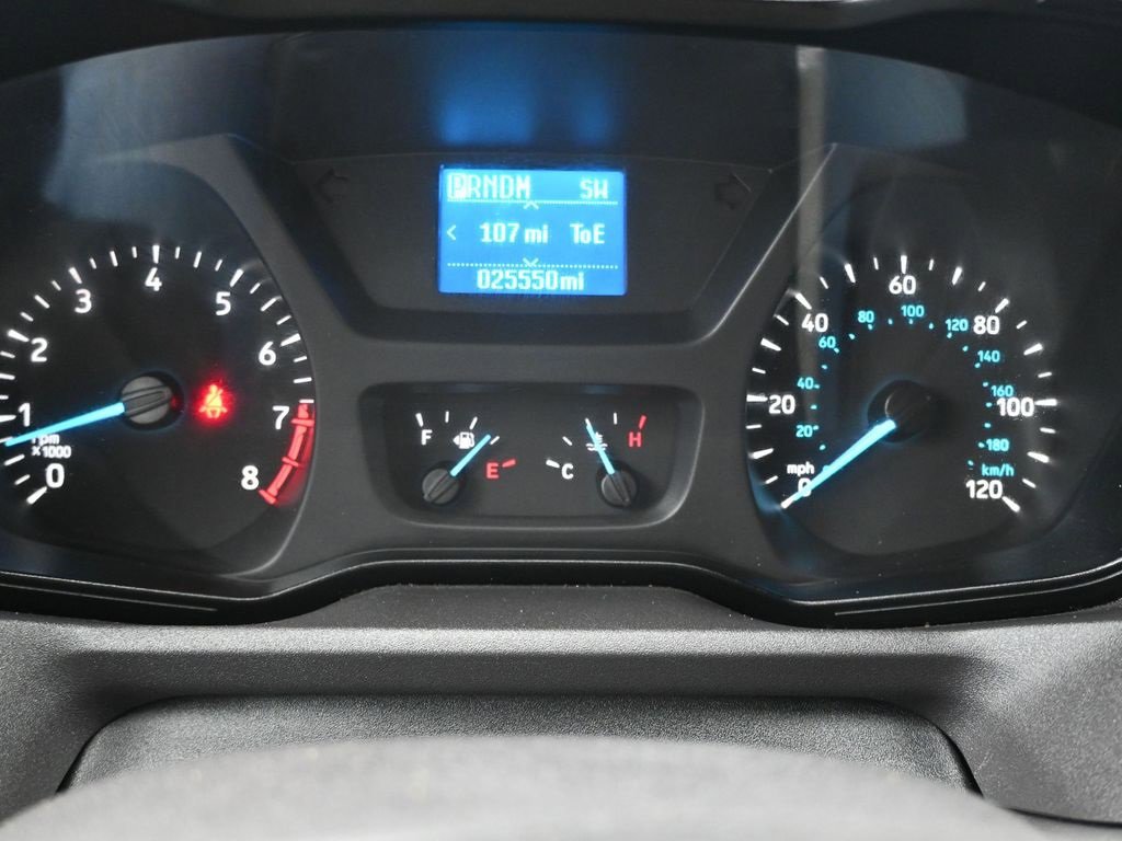 Used 2016 Ford Transit 350 XL image 10