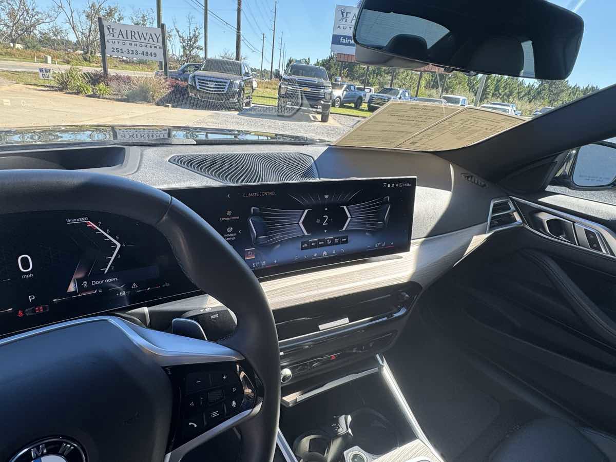 Used 2025 BMW 430i xDrive Coupe image 16