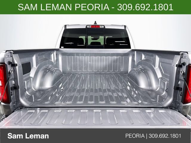 New 2026 RAM 1500 Big Horn image 24