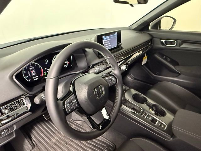 Used 2026 Honda Civic Sport image 56