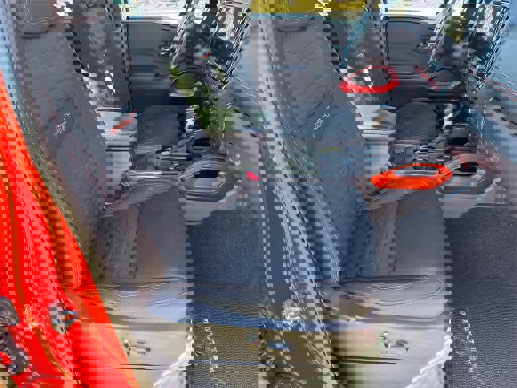 Used 2025 Nissan Frontier Pro-X w/ Pro Convenience Package image 12