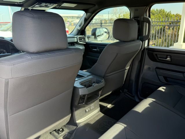 Used 2026 Toyota Tundra SR5 w/ SX Package image 26