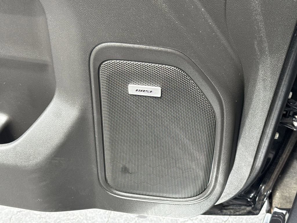 Used 2020 GMC Sierra 1500 SLT w/ SLT Premium Plus Package image 44