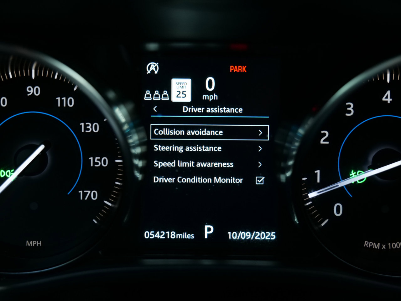 Used 2019 Jaguar F-PACE S image 20