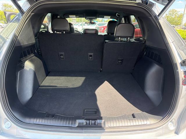 Used 2024 Ford Escape ST-Line w/ Tech Pack #1 AWD/4WD image 23