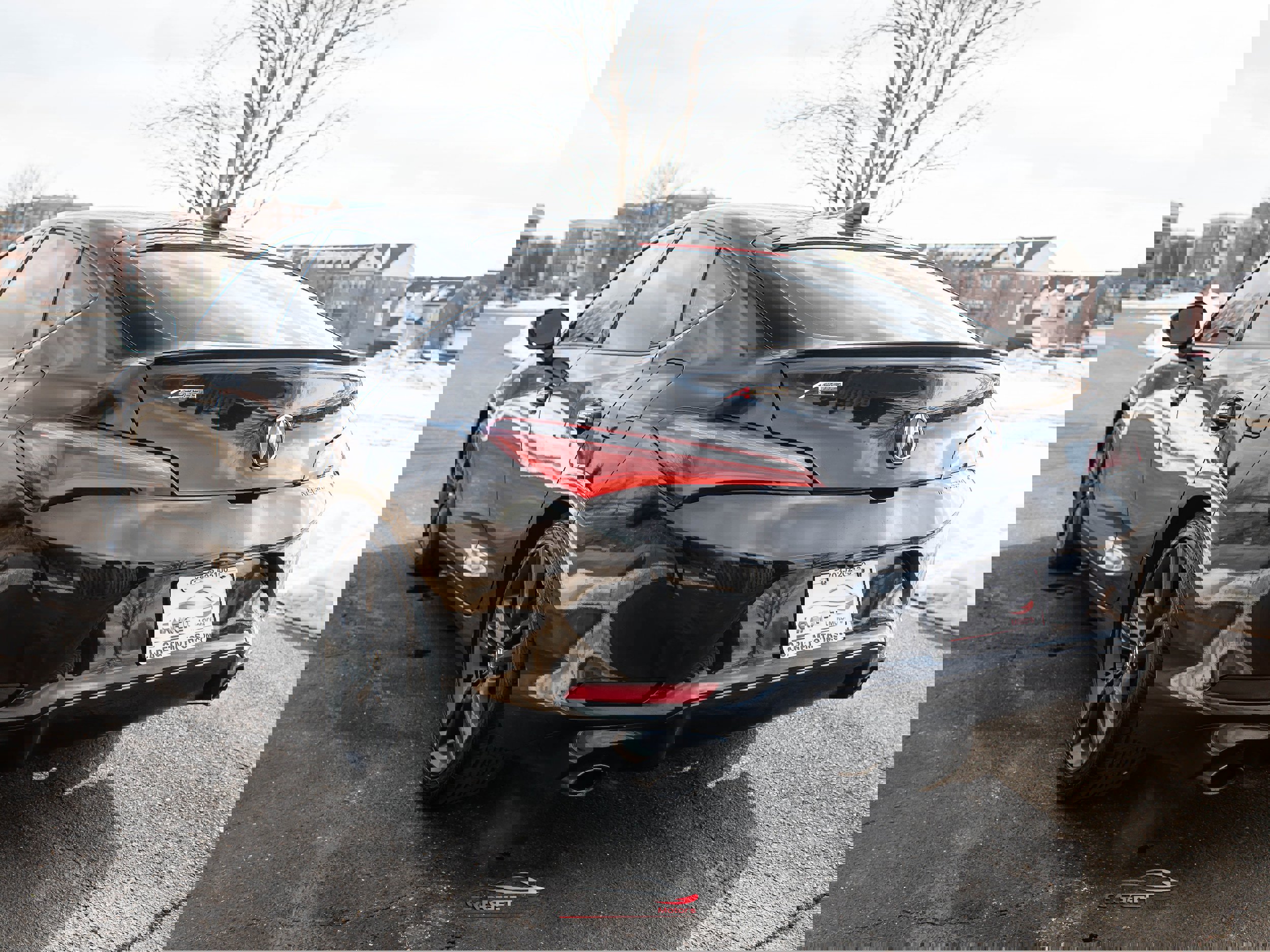 Used 2025 Acura Integra A-Spec image 5