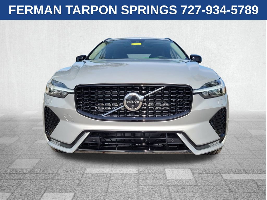 Certified 2023 Volvo XC60 B5 Plus w/ Climate Package image 2