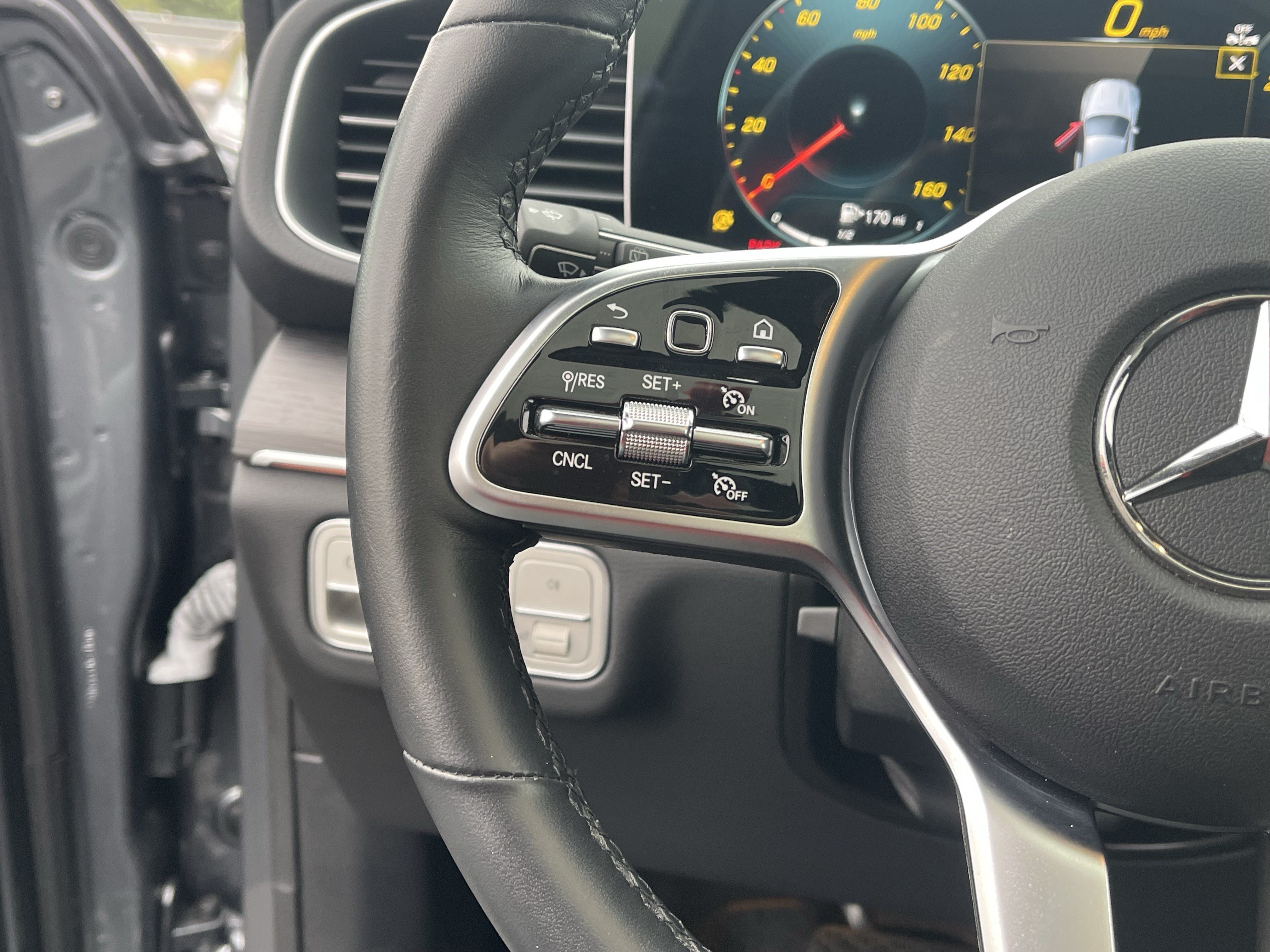 Used 2023 Mercedes-Benz GLE 350 4MATIC image 21