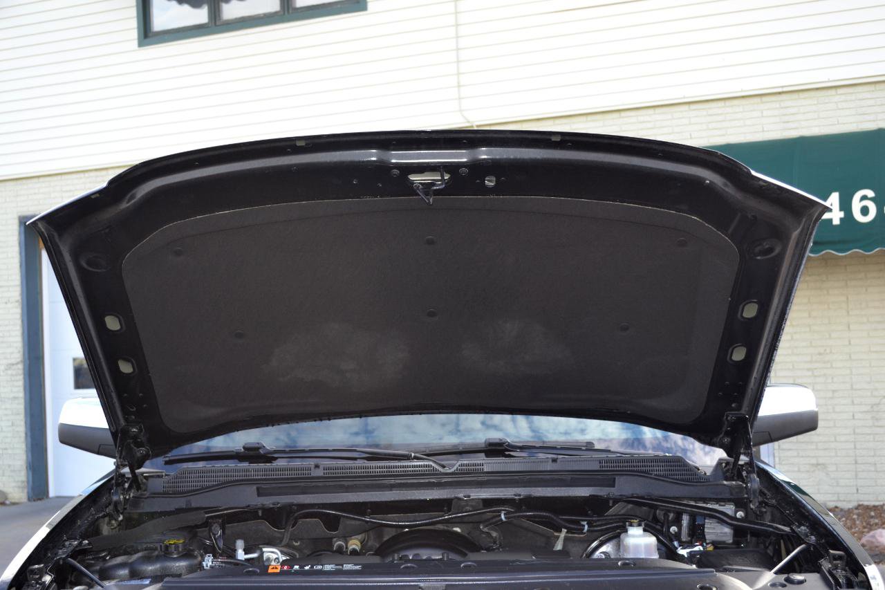 Used 2018 GMC Sierra 1500 Denali w/ Denali Ultimate Package image 51