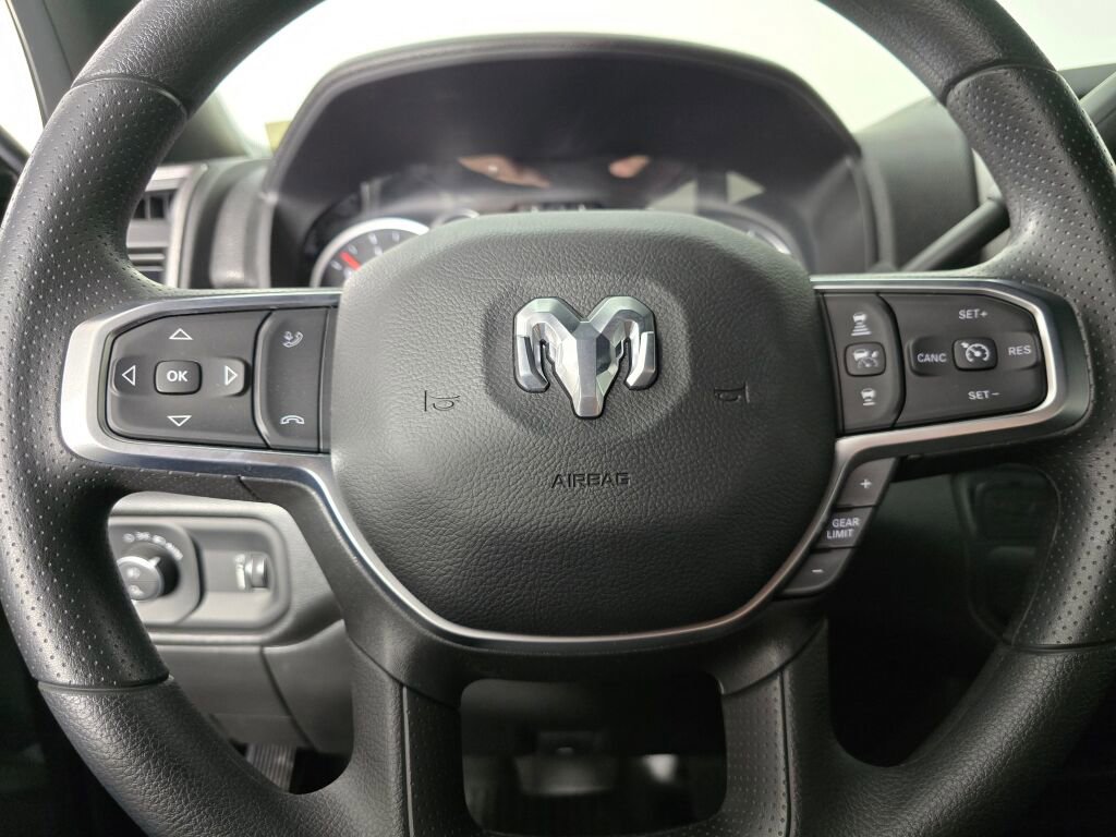 New 2026 RAM 2500 Tradesman image 18