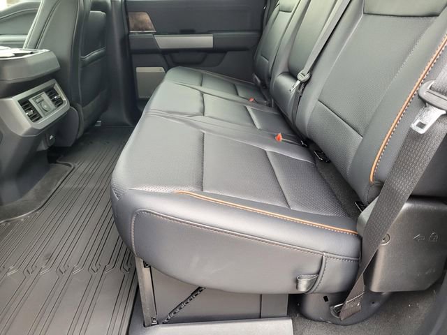 New 2026 Ford F250 Lariat image 12