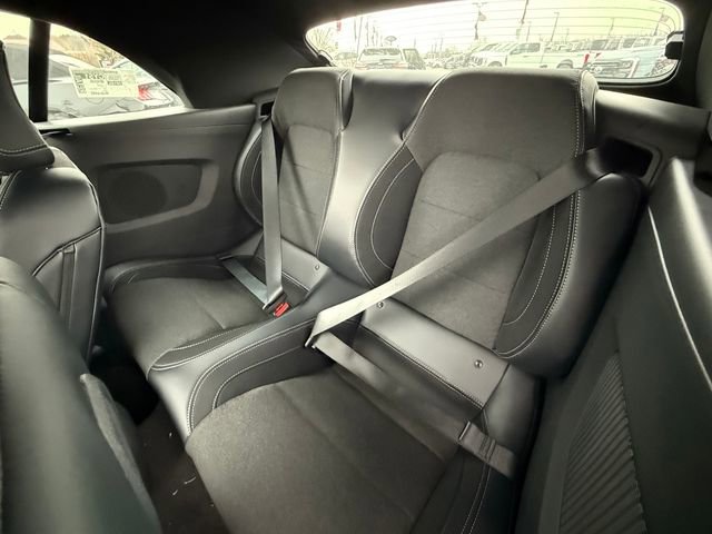 New 2026 Ford Mustang Convertible image 13