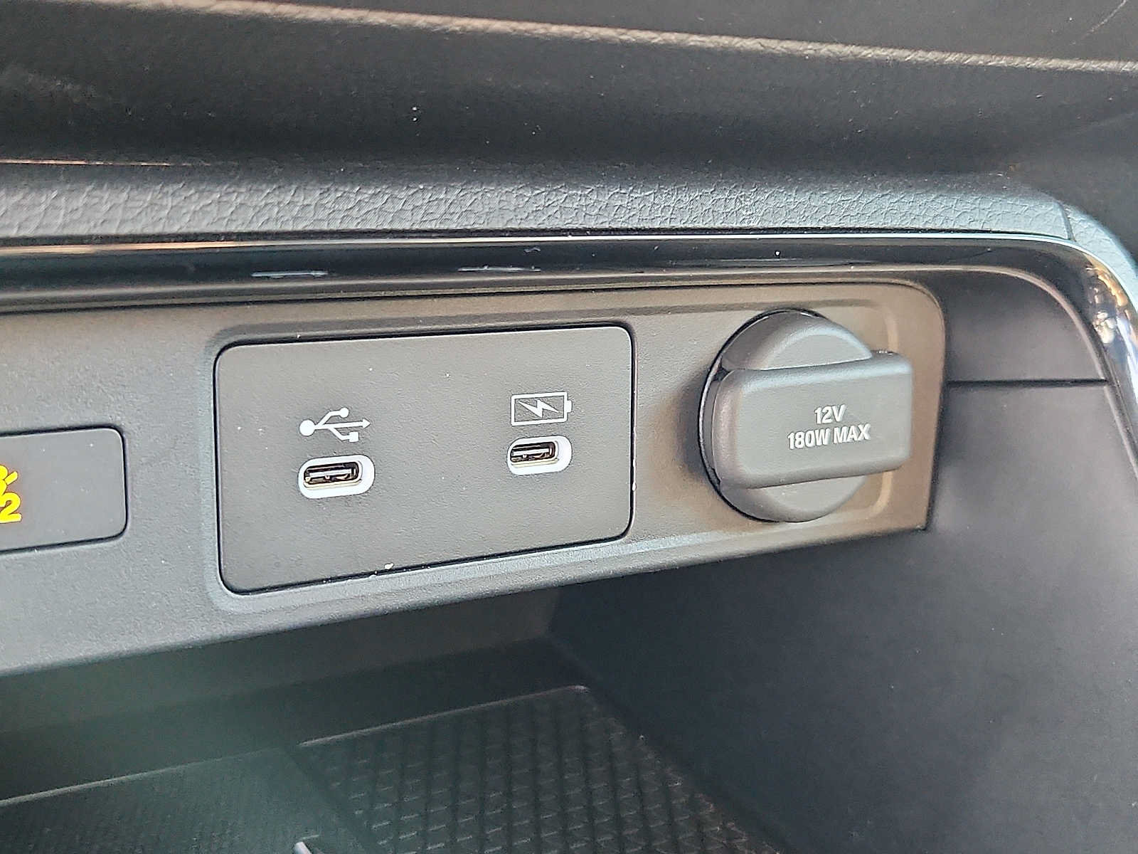 Certified 2026 Honda CR-V LX image 23