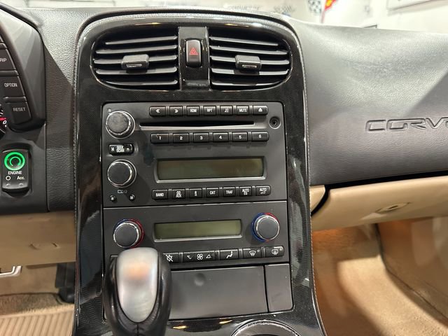 Used 2010 Chevrolet Corvette Coupe w/ Preferred Equipment Group image 15