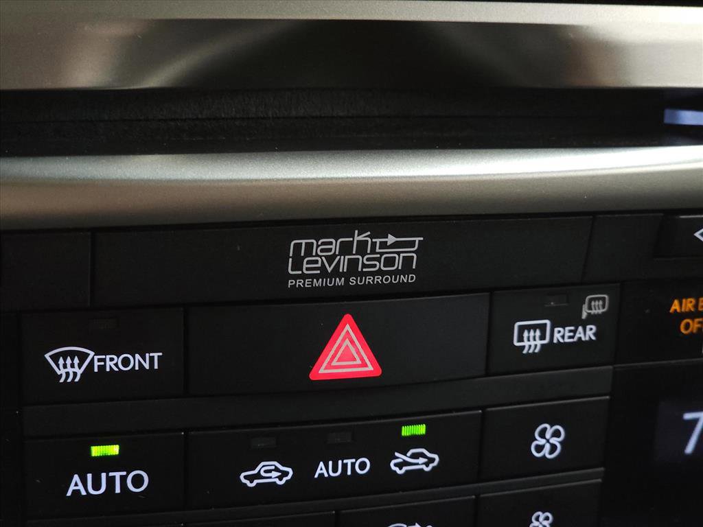 Used 2018 Lexus GS 350 F Sport image 27