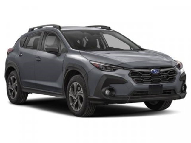 New 2025 Subaru Crosstrek 2.5i Premium AWD/4WD image 9