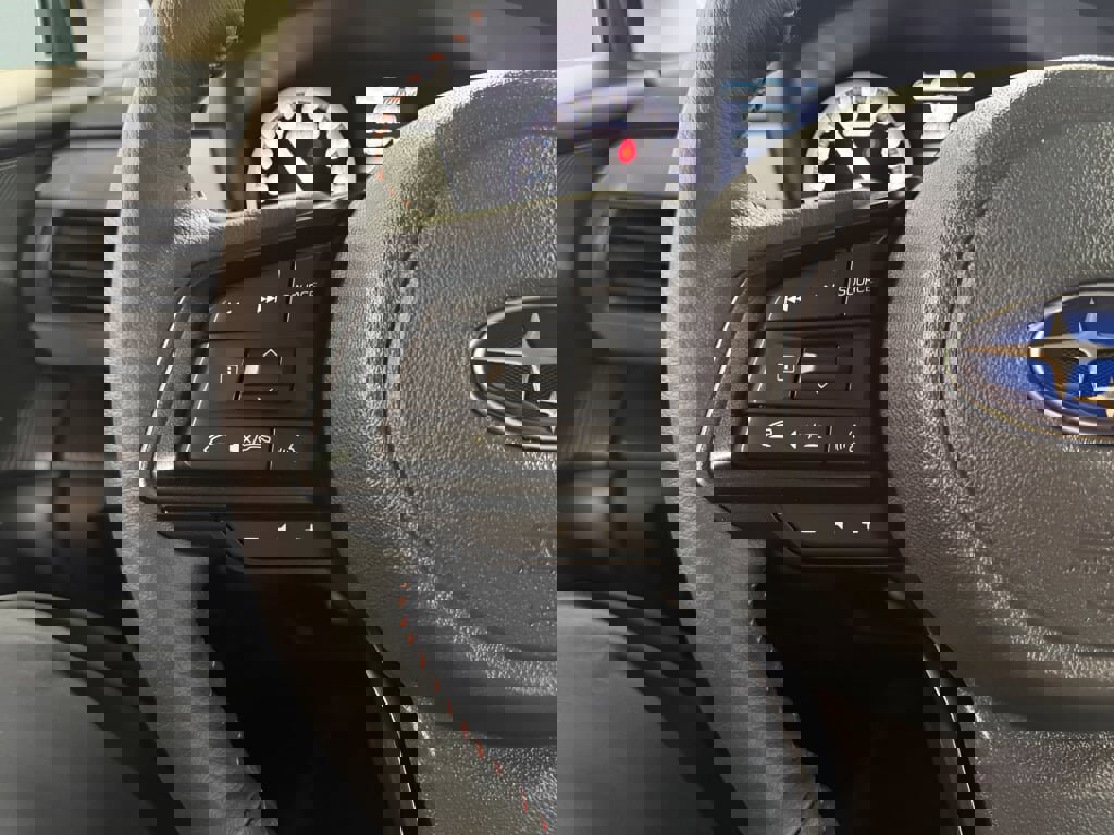 New 2026 Subaru Crosstrek 2.5i Limited w/ Crosstrek Mirror Package image 12