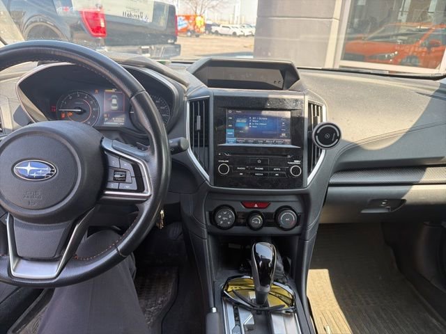 Used 2019 Subaru Crosstrek 2.0i Premium w/ Eyesight System AWD/4WD image 6