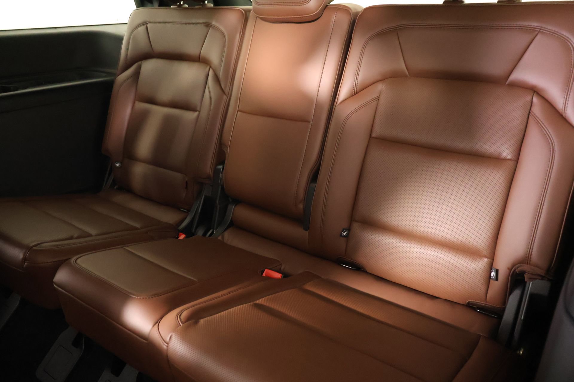 Used 2026 Lincoln Navigator Reserve AWD/4WD image 14