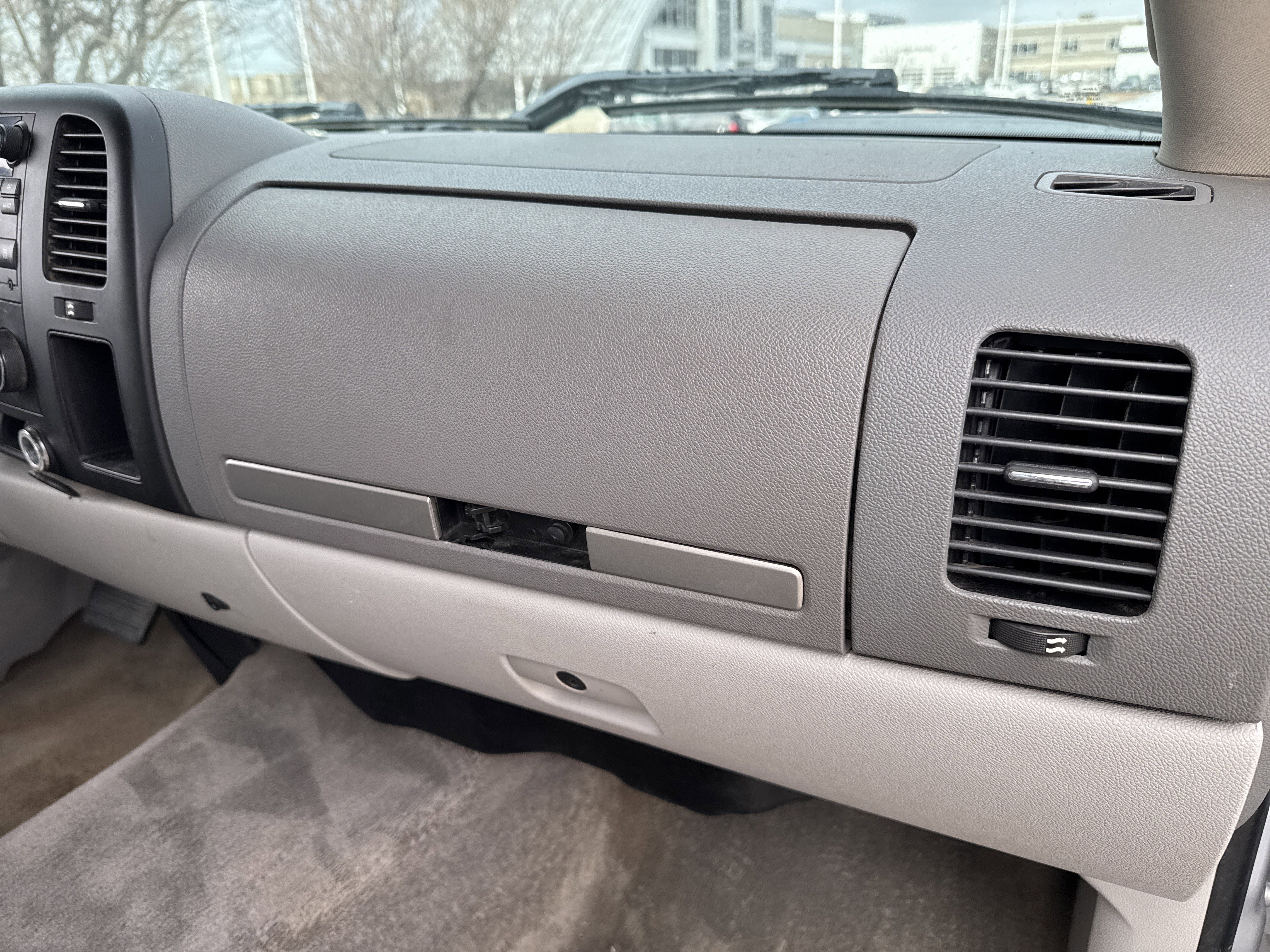 Used 2014 Chevrolet Silverado 2500 LT image 21