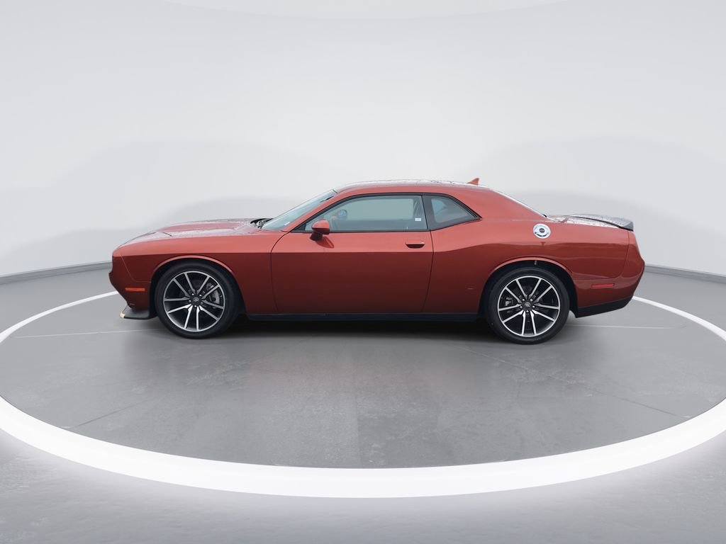 Used 2023 Dodge Challenger GT w/ Plus Package image 5