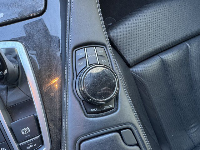 Used 2018 BMW 650i Gran Coupe xDrive w/ M Sport Edition AWD/4WD image 27