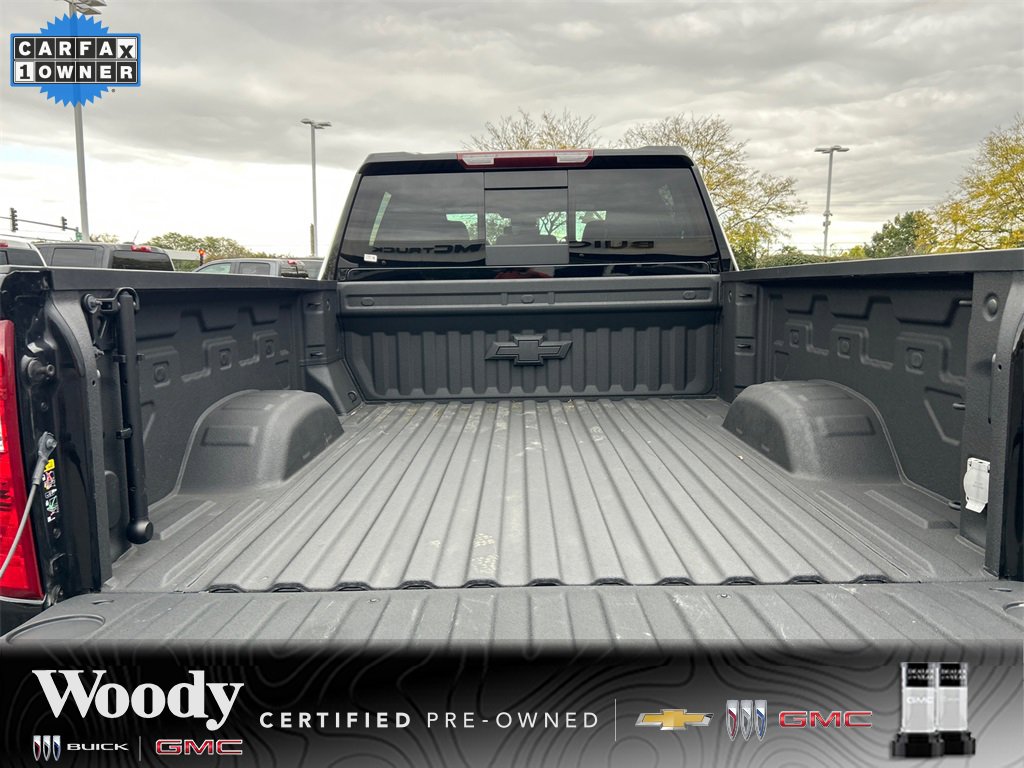 Certified 2024 Chevrolet Silverado 2500 LT image 35
